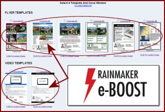 Rainmaker Websites